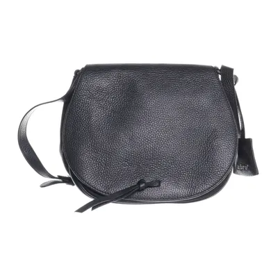 Axelremsväska (Svart) från Abro