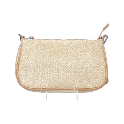 Shoulder-bag (Beige, Brown) from Carpisa