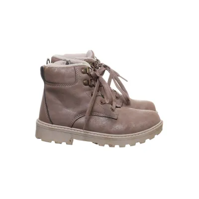 Kängor (Beige) från Alive Skinnimitation