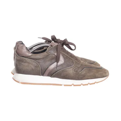 Sneakers (Brun) fra Voile Blanche