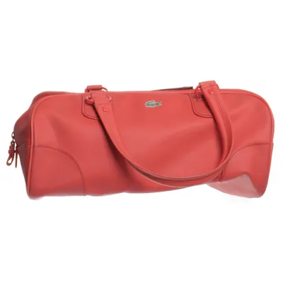 Handväska (Röd) från Lacoste