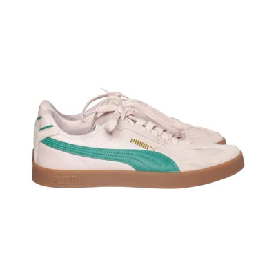Baskets (Rose, Vert, Marron) de Puma