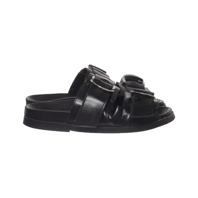 Slip-ins (Svart) från Ganni