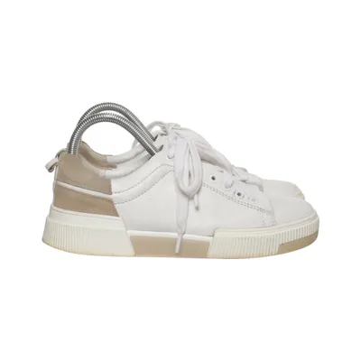 Sneakers (Vit, Beige) från Wojas Skinn
