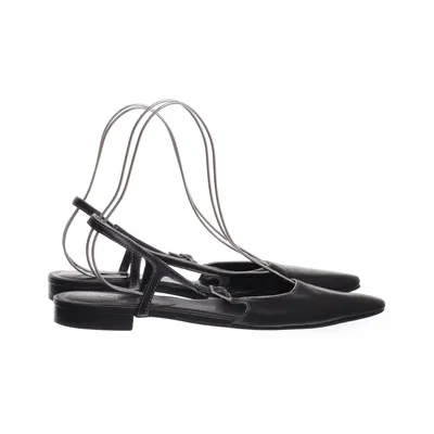 Pumps (Svart) från Ann Taylor Loft Skinn