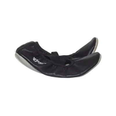 Ballettschuhe (Schwarz) von Anniel Sport