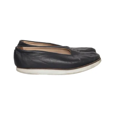 Slip-ons (Sort) fra Balagan