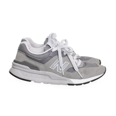 Sneakers (Grijs) van New Balance