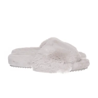 Tofflor (Grå) från Oysho