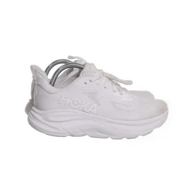 Trainers (White) from Hoka
