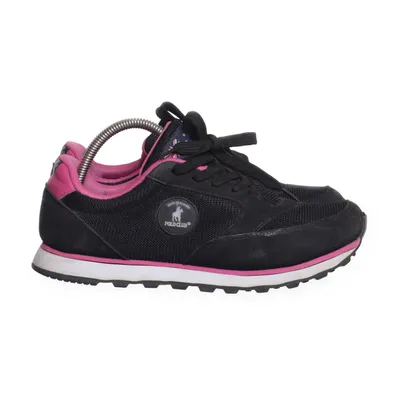 Sneakers (Svart, Rosa) från Polo Club