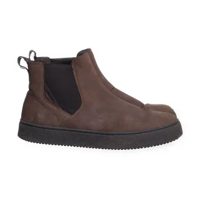 Chelsea boots (Brun) från Linear