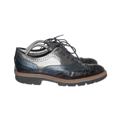 Brogues (Blå, Svart) från Fantasy