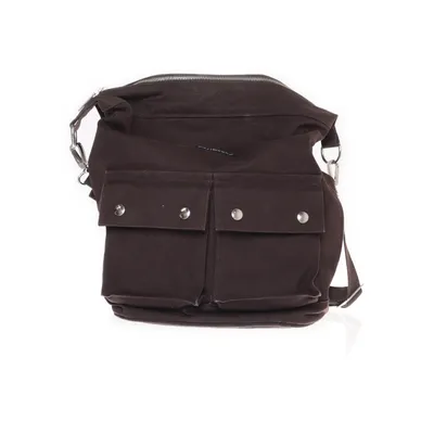 Axelremsväska (Brun) från Marimekko Bomull, Polyamid