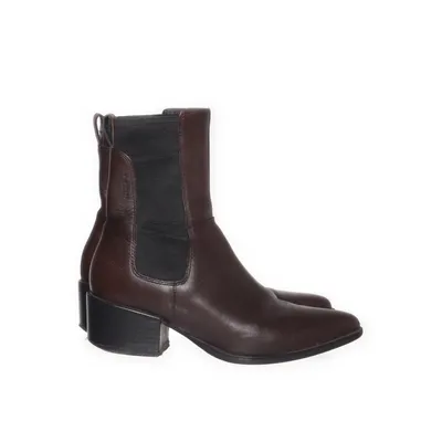 Chelsea boots (Brun) från Vagabond