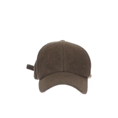 Trapperhatt (Grön) från Paul Smith Ull