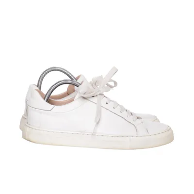 Sneakers (Vit) från Marzio