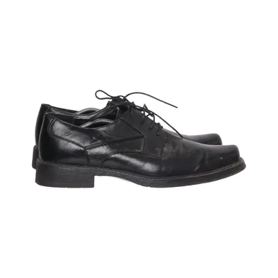 Chaussures Derby (Noir) de Memphis One