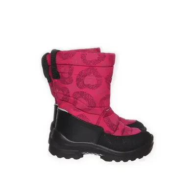 Boots (Rosa, Svart) från Kuoma