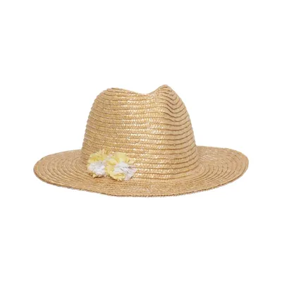 Chapeau de soleil (Beige) de Okaïdi