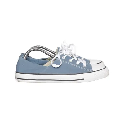 Canvas schoenen (Blauw) van Converse