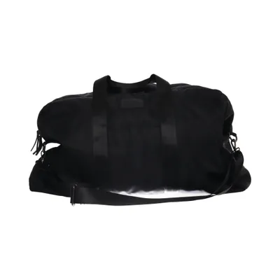 Sac de week-end (Noir) de Don Donna