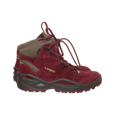 Vandrestøvler (Renegade GTX Mid) fra Lowa