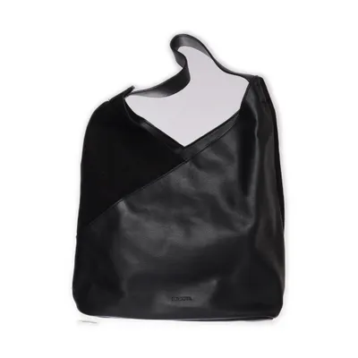 Sac à main (Noir) de Don Donna