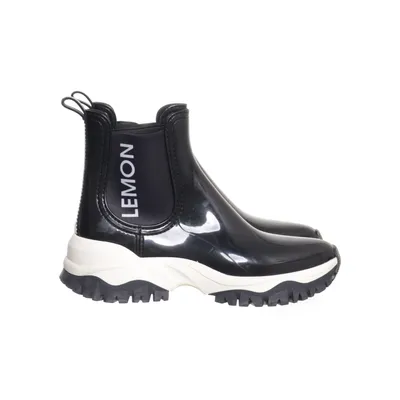 Chelsea boots (Svart) från Lemon Jelly