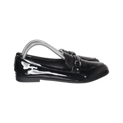 Mocassins (Noir) de Clara Barson