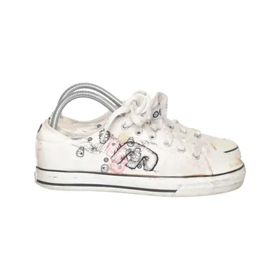Chaussures en toile (Bernie W's) de Etnies