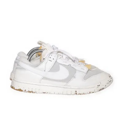 Sneakers (Dunk Low X Off-White) fra Nike