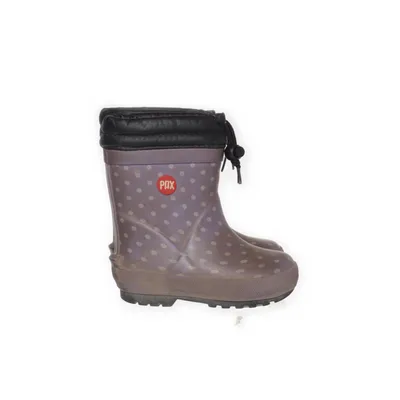 Rubber boots (Purple) from Pax