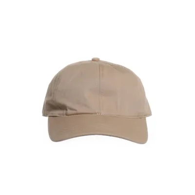 Baseball cap (Brown) from Rodebjer Cotton