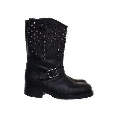 Boots (Black) from Urban Project