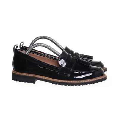 Loafers (Svart) från Pier One