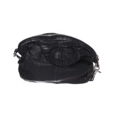 Axelremsväska (Svart) från Nuno