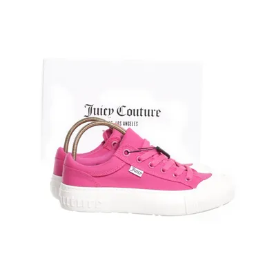 Sneakers (Rosa, Vit) från Juicy Couture