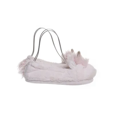 Tofflor (Vit) från M&S