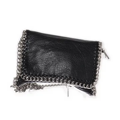Sac à main (Noir, Argent) de Tiamo