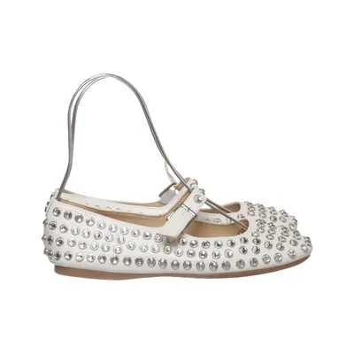 Ballerines (Blanc) de Guess