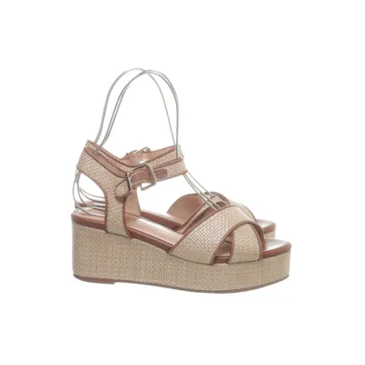 Kilklackar (Beige) från Bocage
