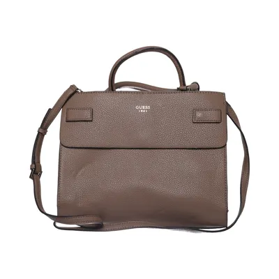 Handbag (Beige) from Guess