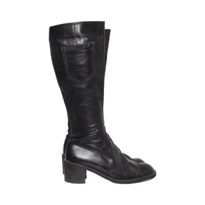 Boots (Carla) from Madras