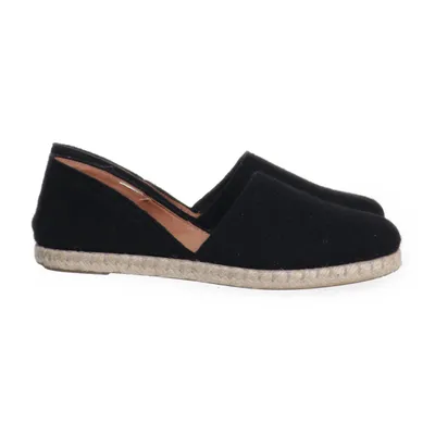 Espadrillos (Svart) från Shepherd