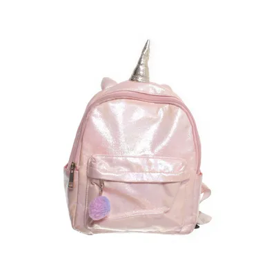 Ryggsäck (Rosa) från Glitter