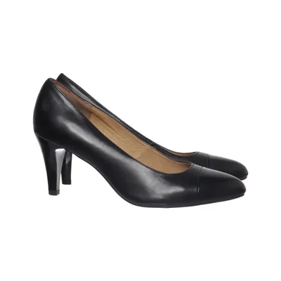 Pumps (Pumpe ) från Zanon & Zago Skinn