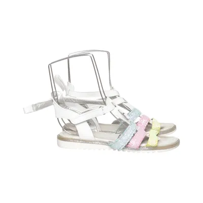 Sandaler (Vit, Flerfärgad) från Puccetti Skinn