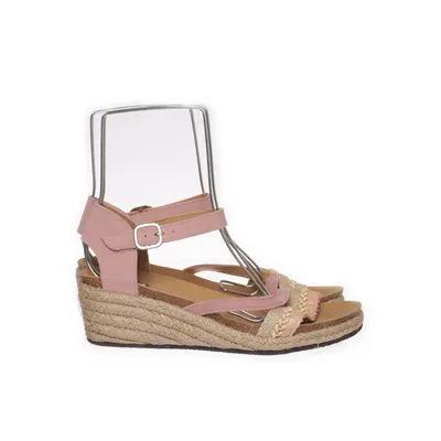 Kilklackar (Rosa, Beige) från Scholl Bioprint