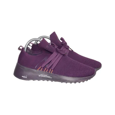 Trainers (Purple) from ARKK Copenhagen